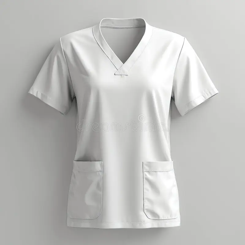 Polera clinica